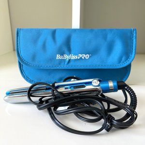 BabylissPRO 3/4" Hair Straightener